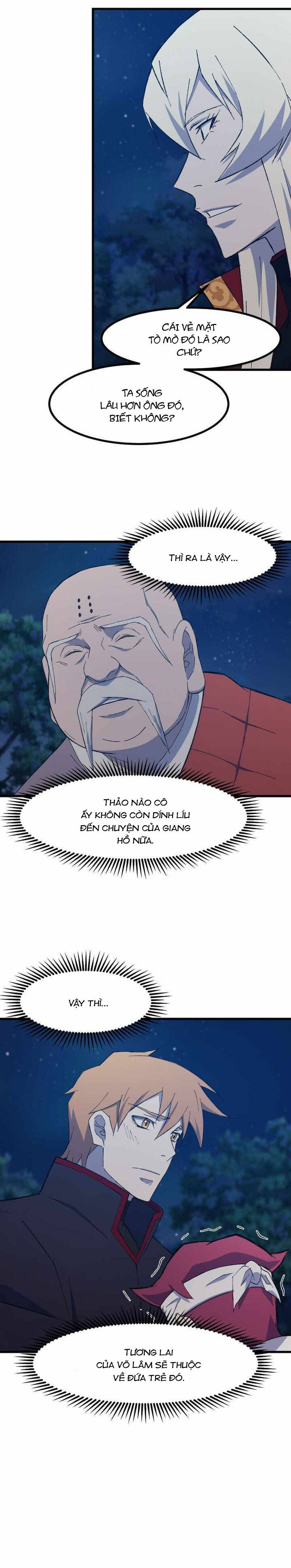 Đại Cao Thủ - Chapter 89 - Page 16