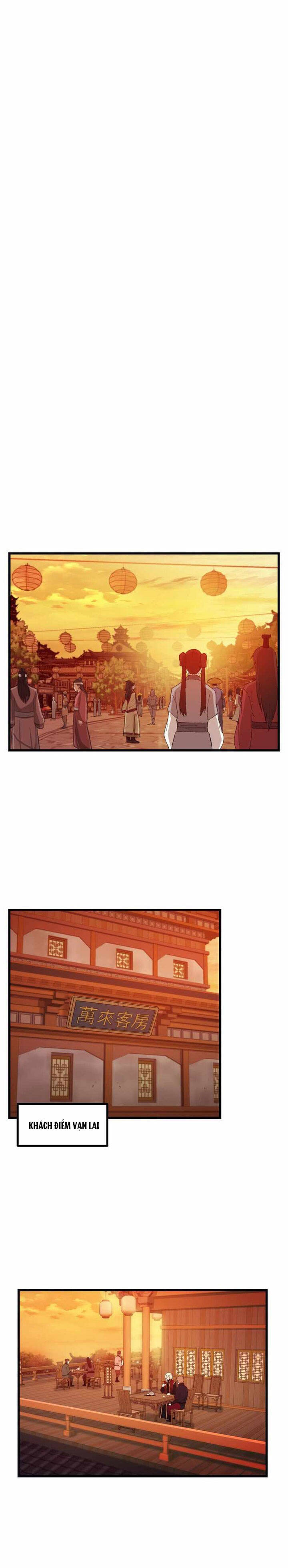 Đại Cao Thủ - Chapter 89 - Page 17