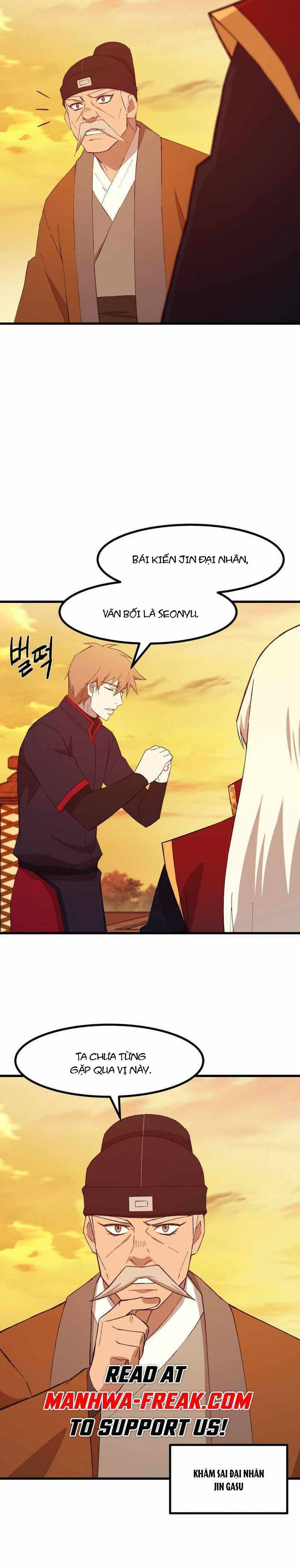 Đại Cao Thủ - Chapter 89 - Page 19