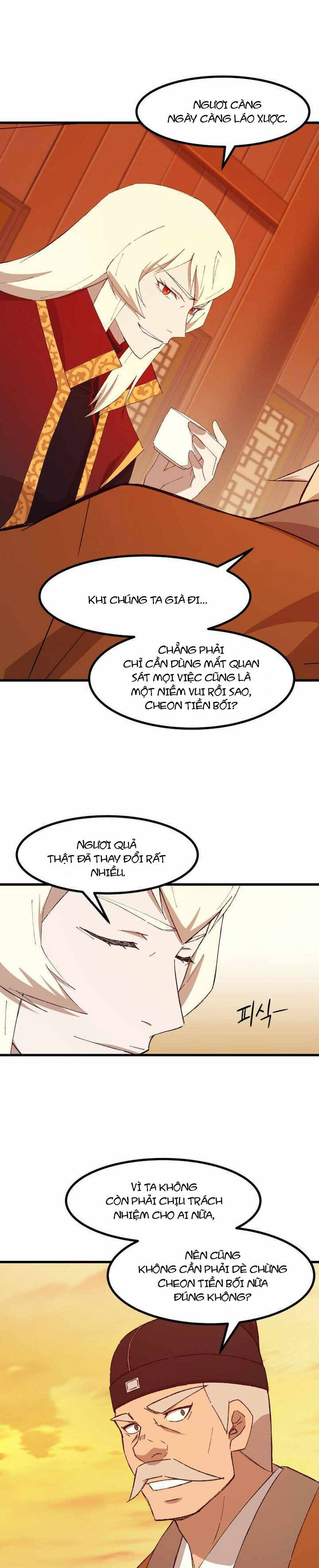Đại Cao Thủ - Chapter 89 - Page 20