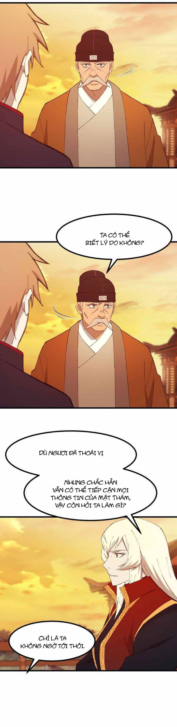 Đại Cao Thủ - Chapter 89 - Page 25