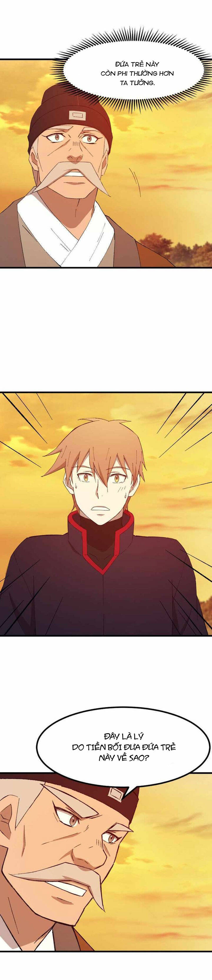 Đại Cao Thủ - Chapter 89 - Page 26