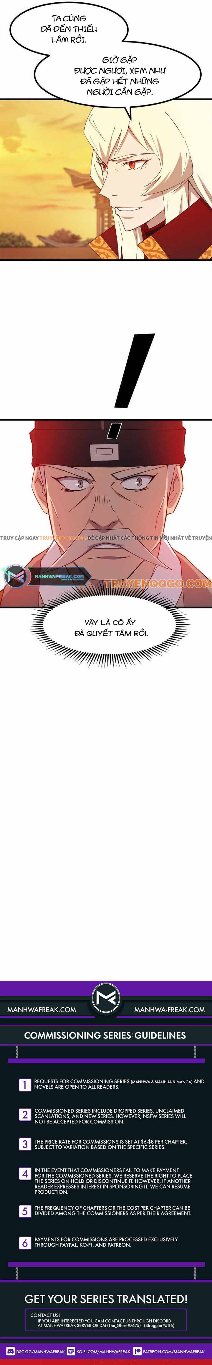 Đại Cao Thủ - Chapter 89 - Page 27