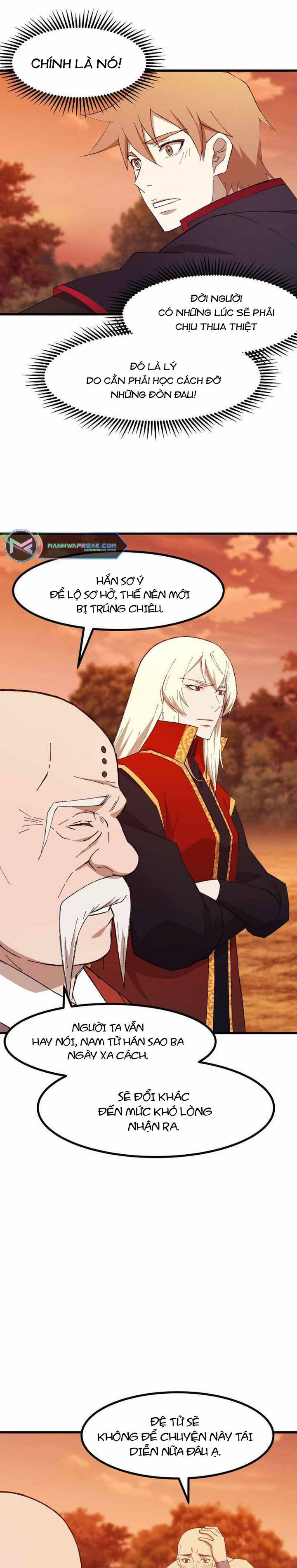 Đại Cao Thủ - Chapter 89 - Page 4