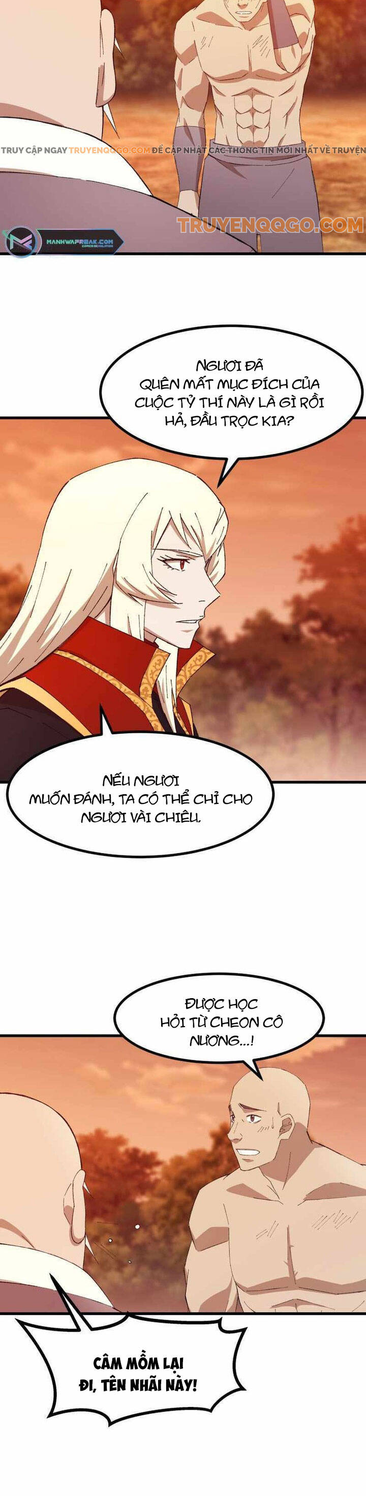 Đại Cao Thủ - Chapter 89 - Page 5