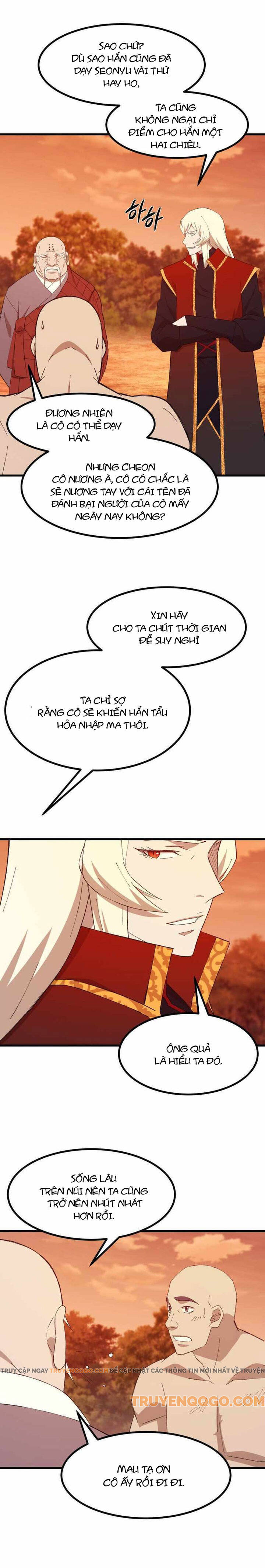 Đại Cao Thủ - Chapter 89 - Page 6