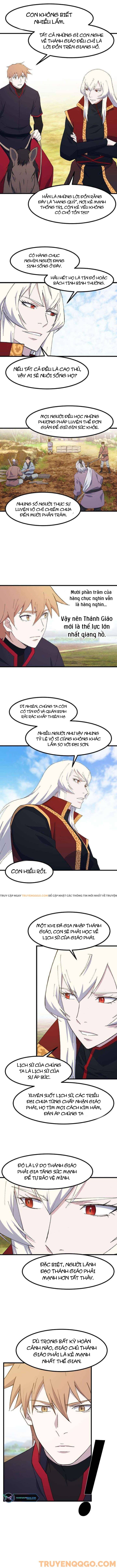 Đại Cao Thủ - Chapter 90 - Page 9