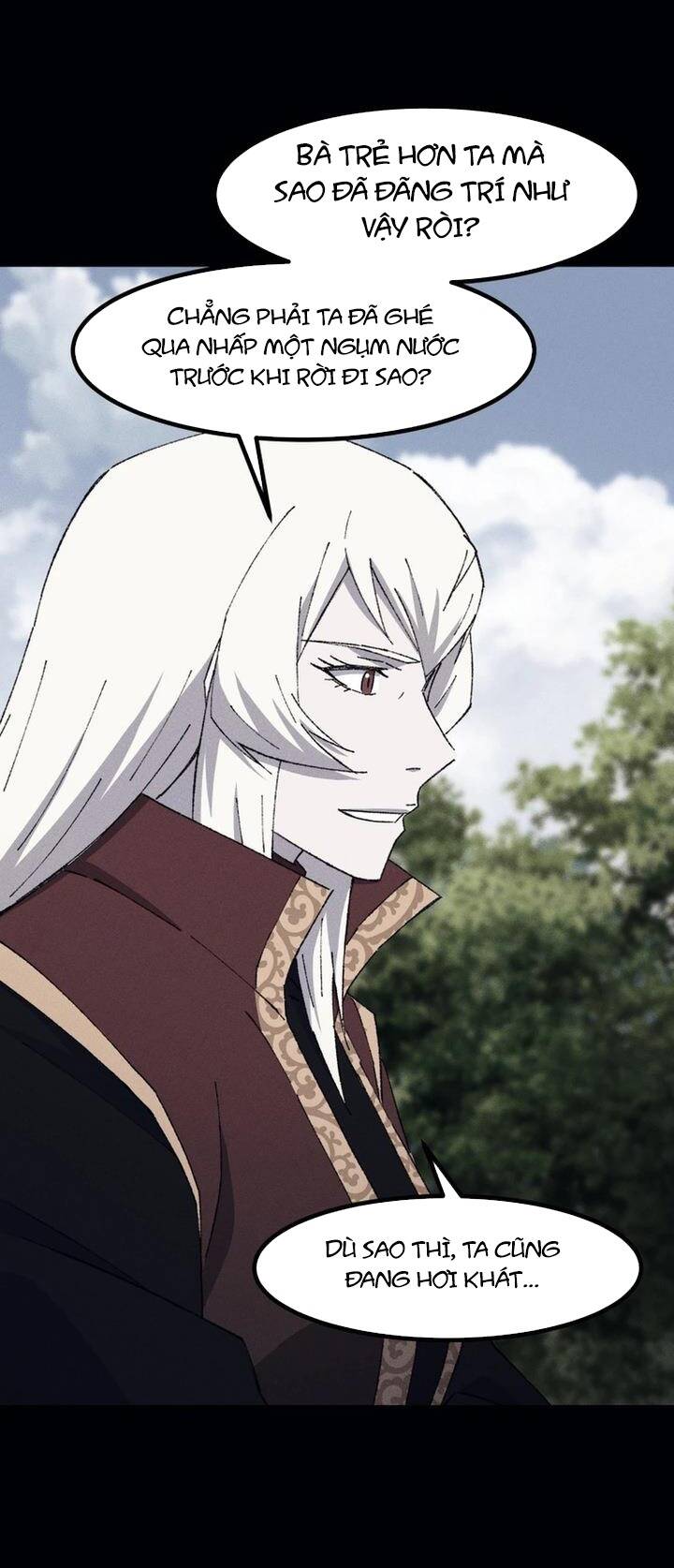Đại Cao Thủ - Chapter 91 - Page 17
