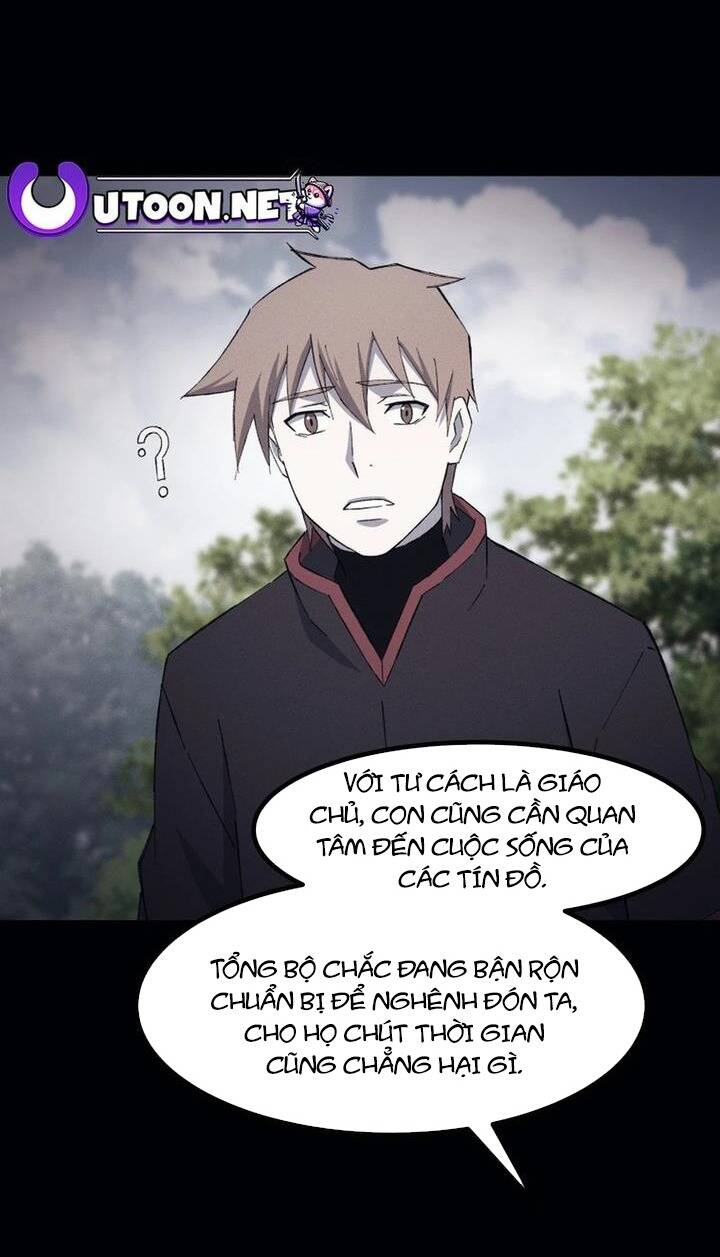 Đại Cao Thủ - Chapter 91 - Page 21