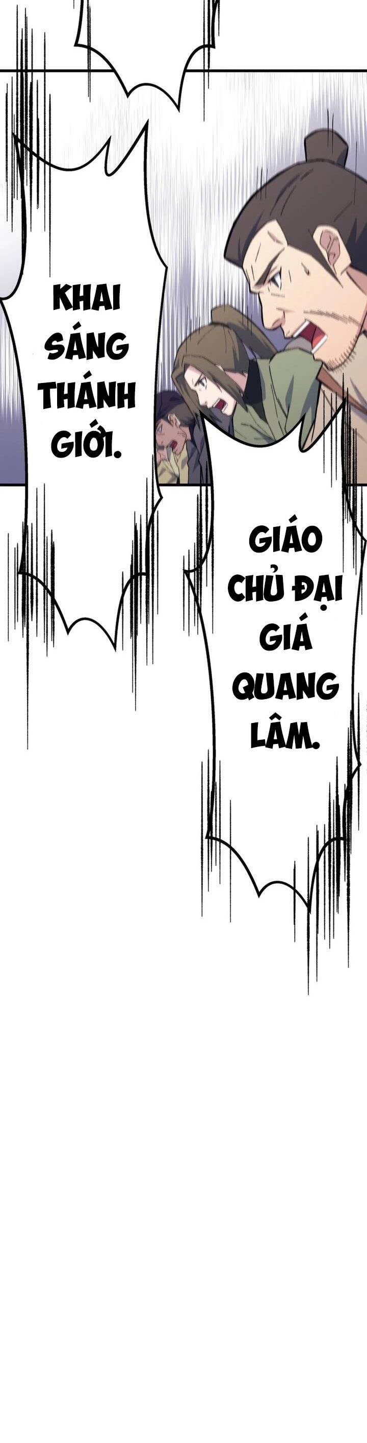 Đại Cao Thủ - Chapter 91 - Page 34