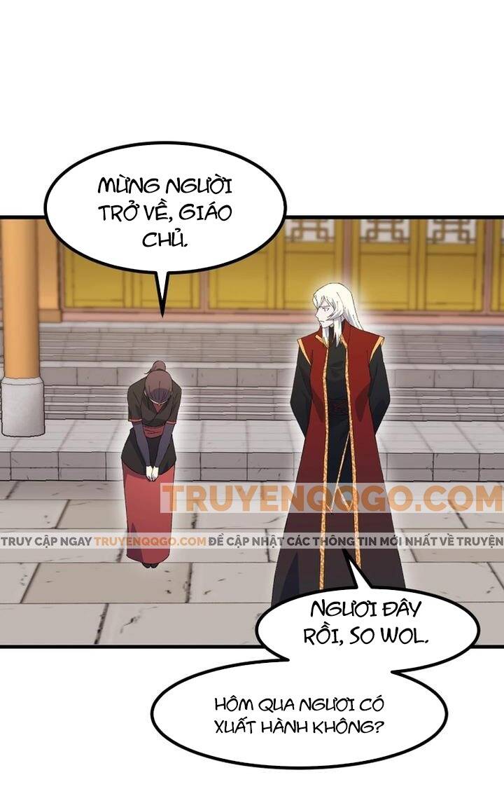 Đại Cao Thủ - Chapter 91 - Page 37