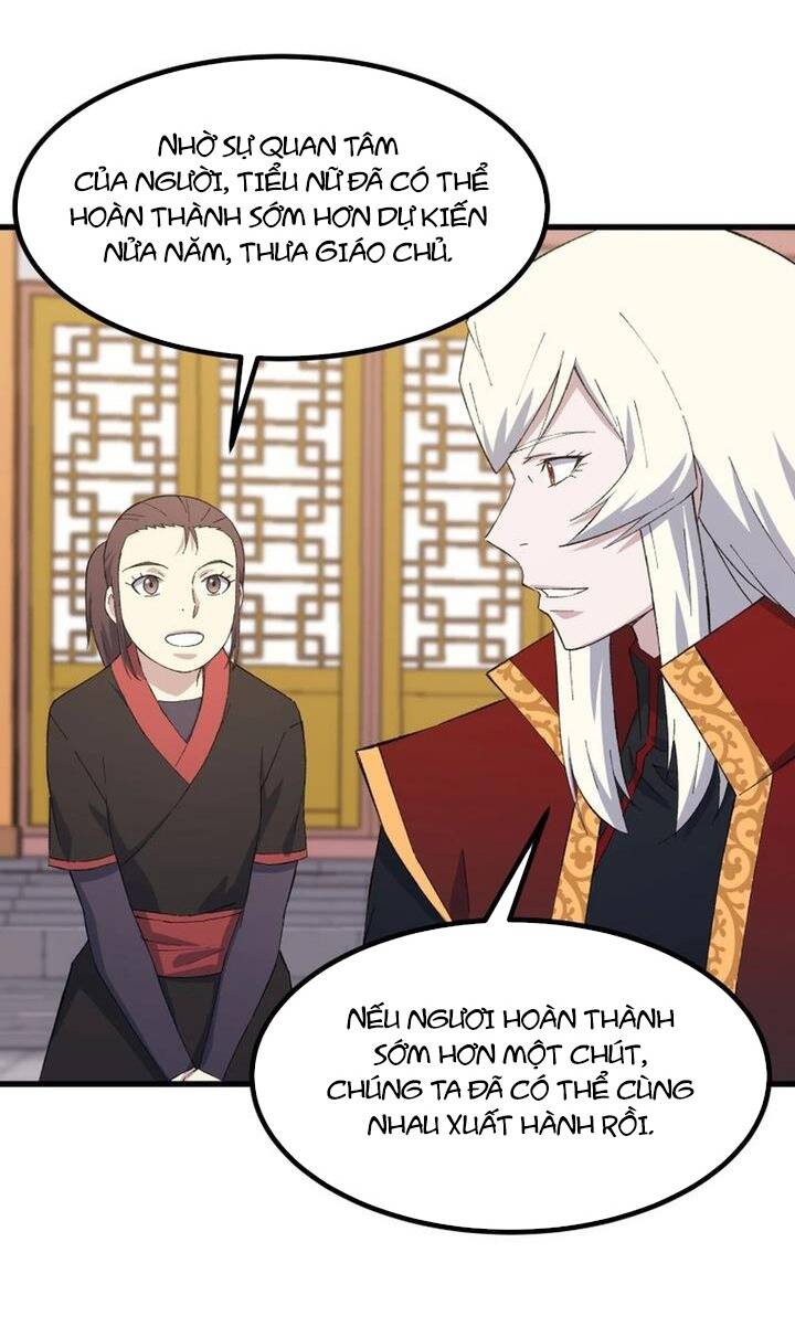 Đại Cao Thủ - Chapter 91 - Page 38