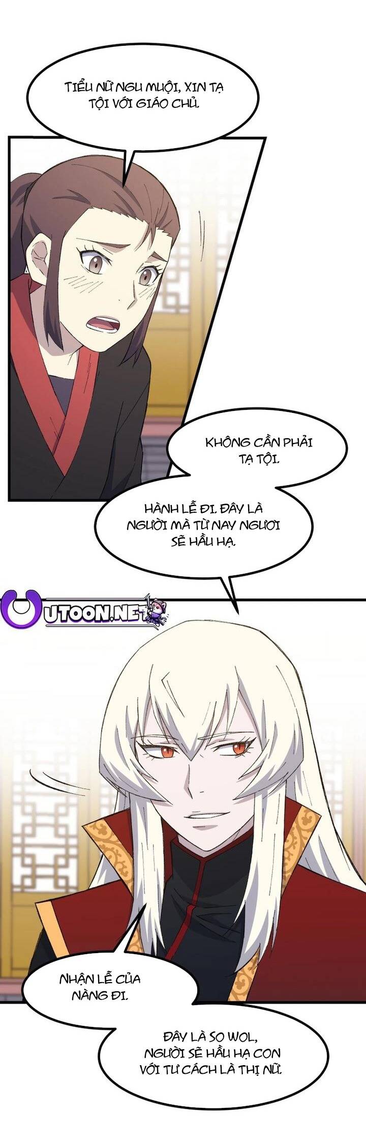 Đại Cao Thủ - Chapter 91 - Page 39