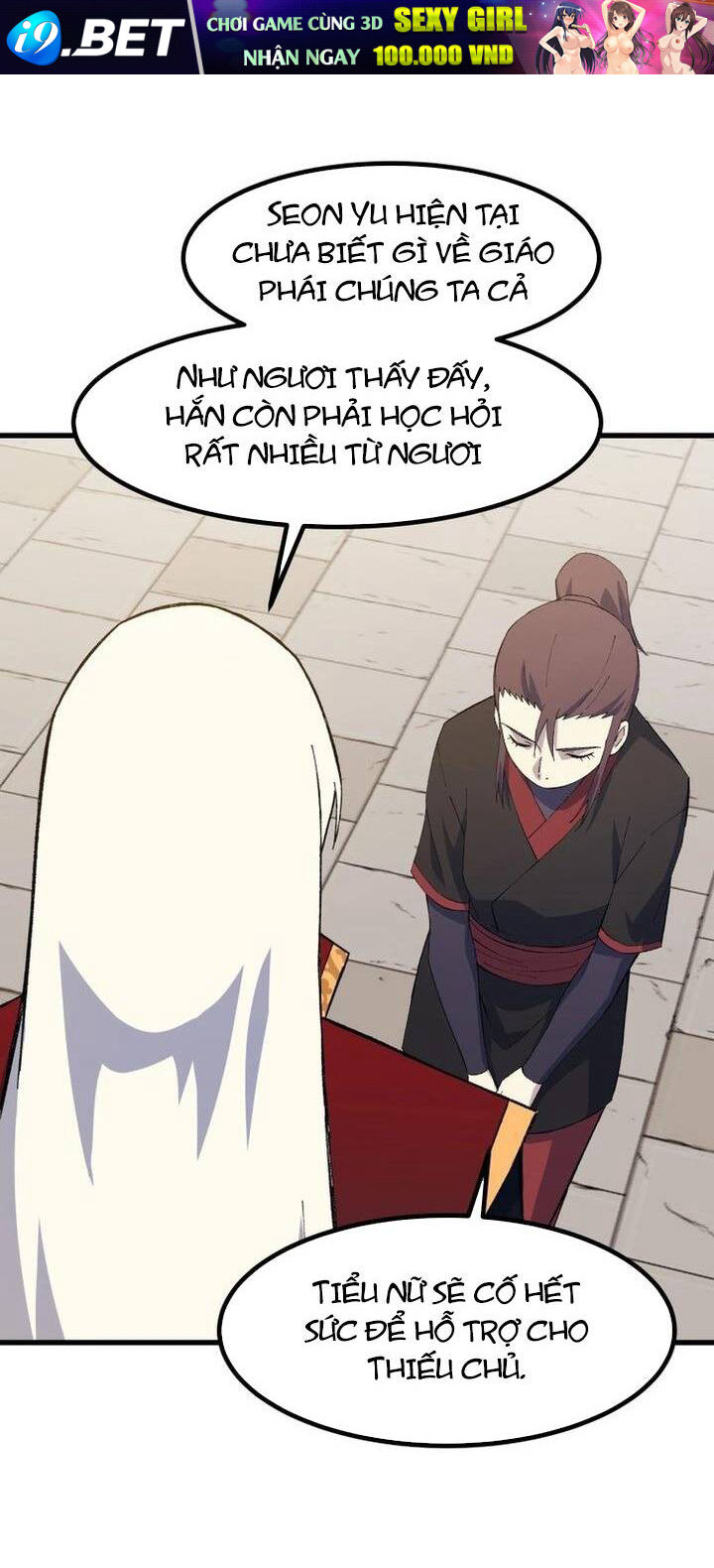 Đại Cao Thủ - Chapter 91 - Page 44