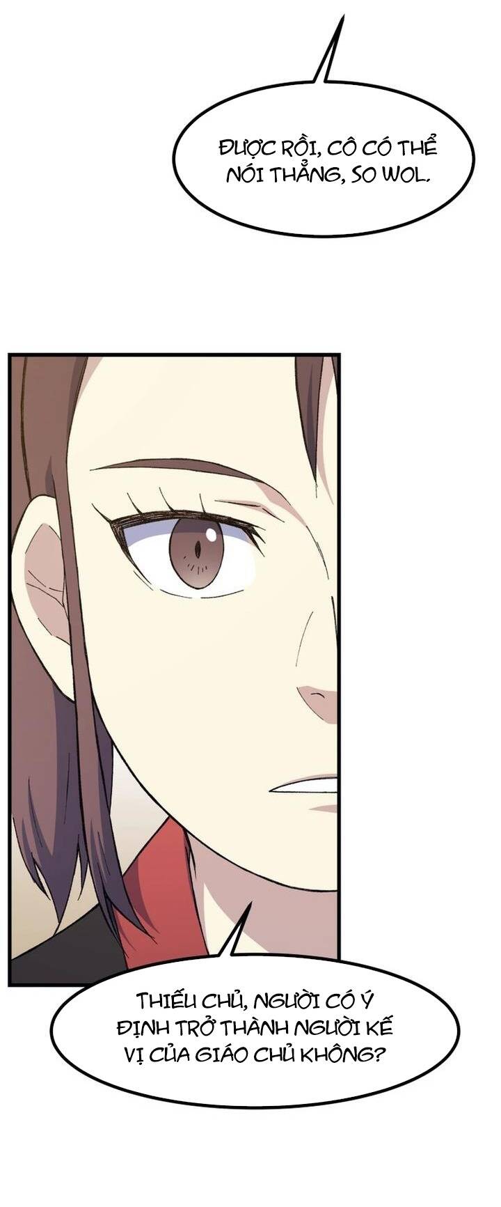 Đại Cao Thủ - Chapter 91 - Page 49