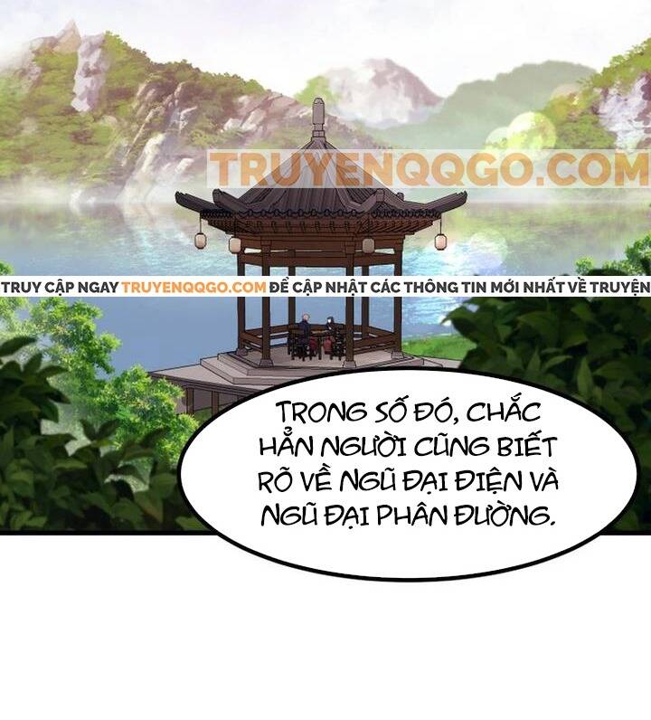 Đại Cao Thủ - Chapter 91 - Page 54