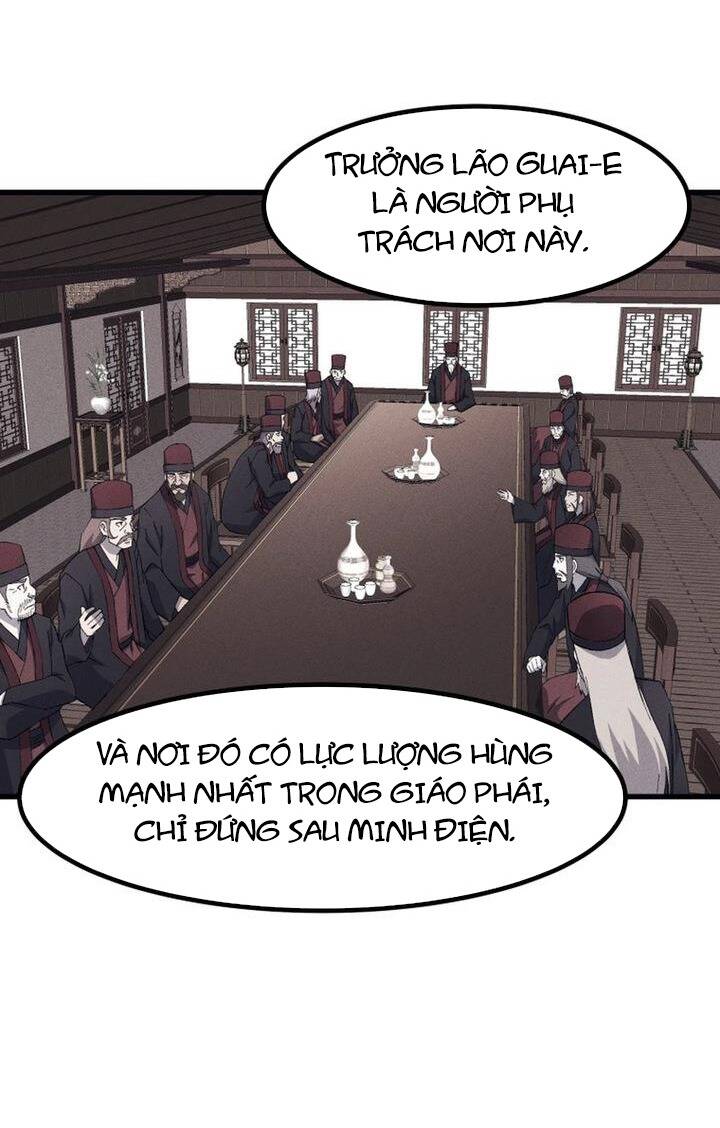 Đại Cao Thủ - Chapter 91 - Page 57