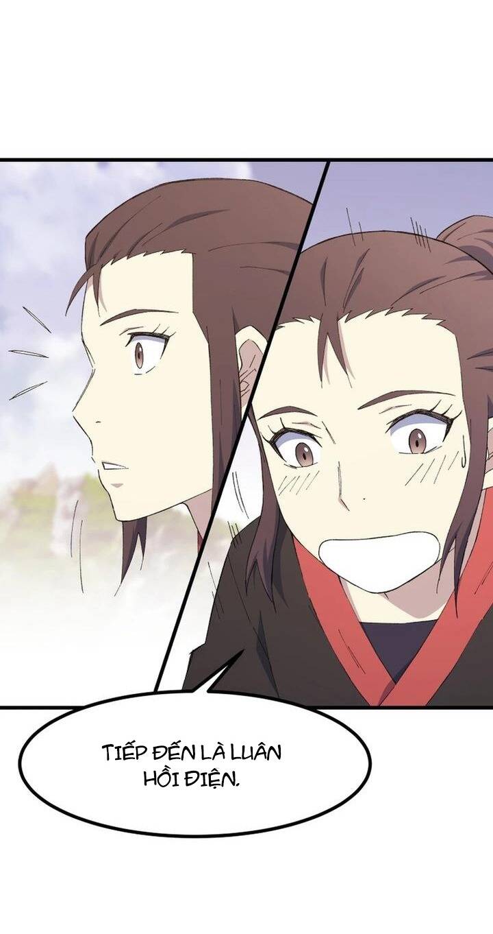 Đại Cao Thủ - Chapter 91 - Page 61