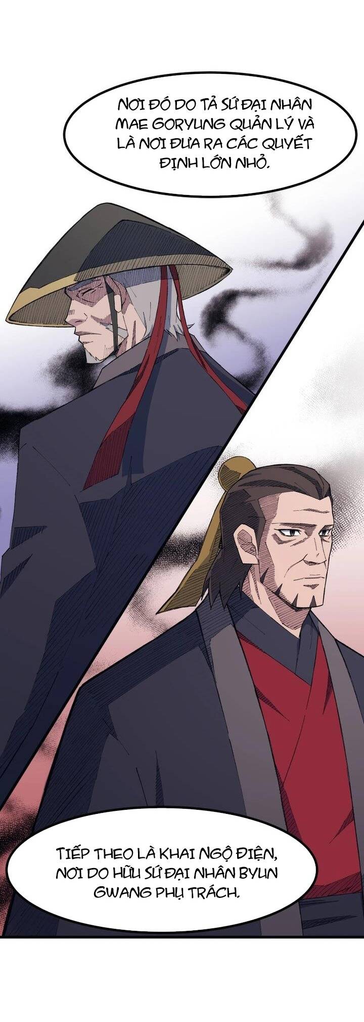 Đại Cao Thủ - Chapter 91 - Page 62