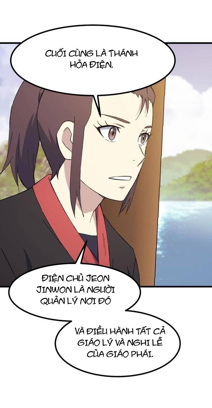 Đại Cao Thủ - Chapter 91 - Page 64