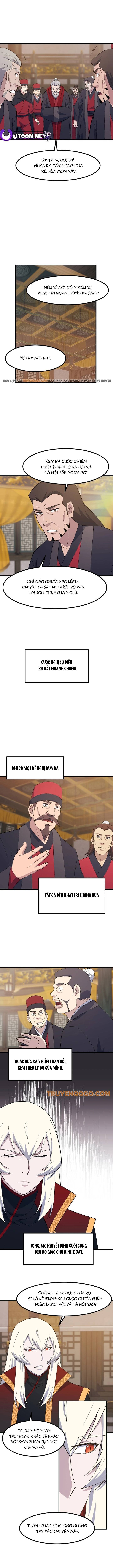 Đại Cao Thủ - Chapter 92 - Page 4