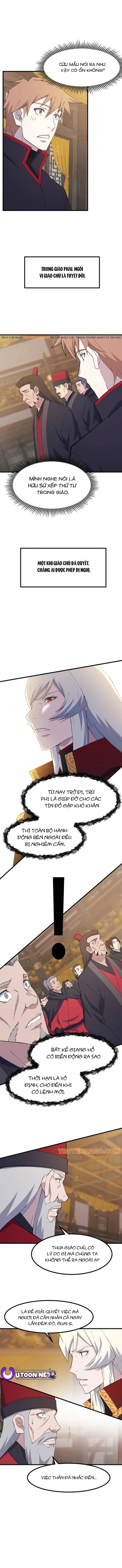 Đại Cao Thủ - Chapter 92 - Page 5