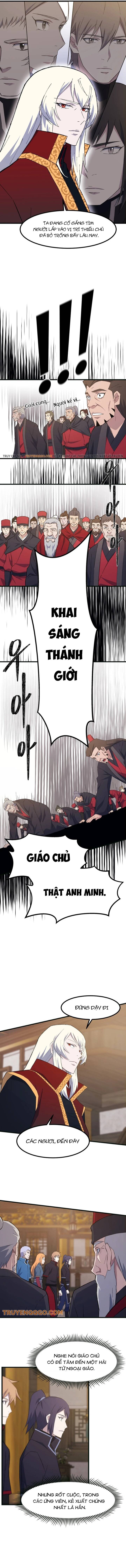 Đại Cao Thủ - Chapter 92 - Page 6