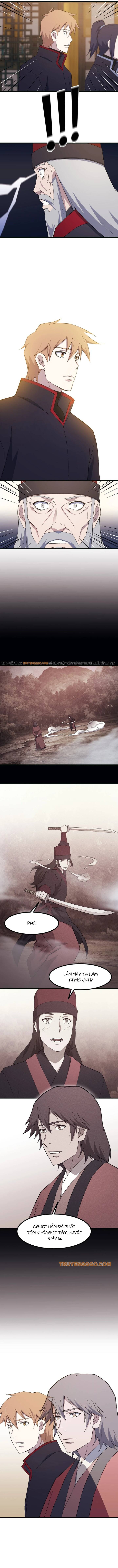 Đại Cao Thủ - Chapter 92 - Page 7