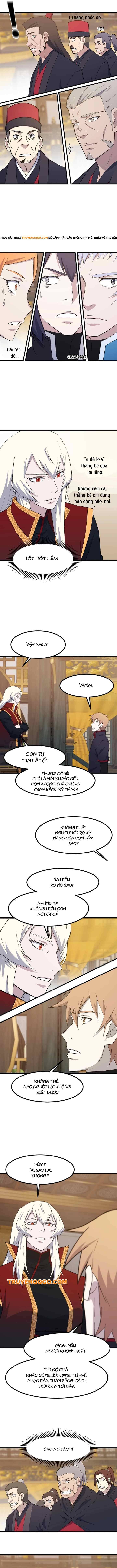 Đại Cao Thủ - Chapter 93 - Page 3