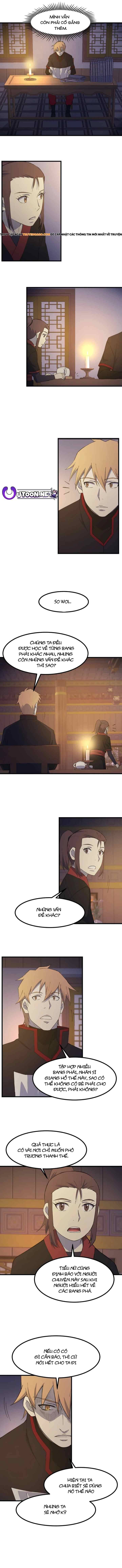 Đại Cao Thủ - Chapter 93 - Page 5