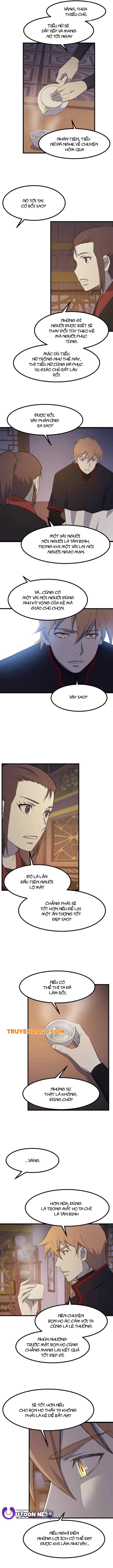 Đại Cao Thủ - Chapter 93 - Page 6