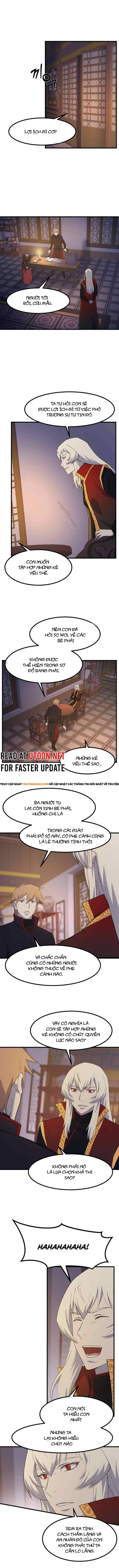 Đại Cao Thủ - Chapter 93 - Page 7