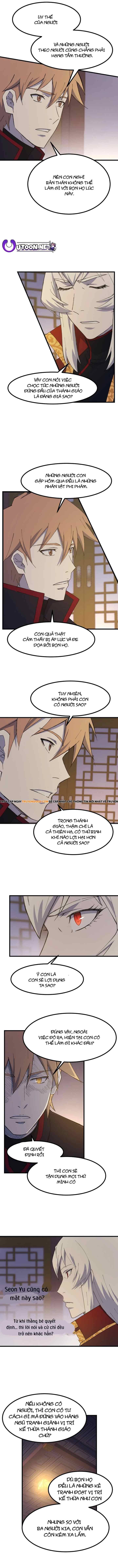 Đại Cao Thủ - Chapter 93 - Page 8