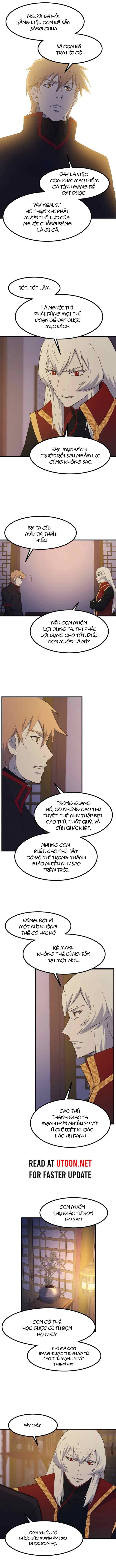 Đại Cao Thủ - Chapter 93 - Page 9