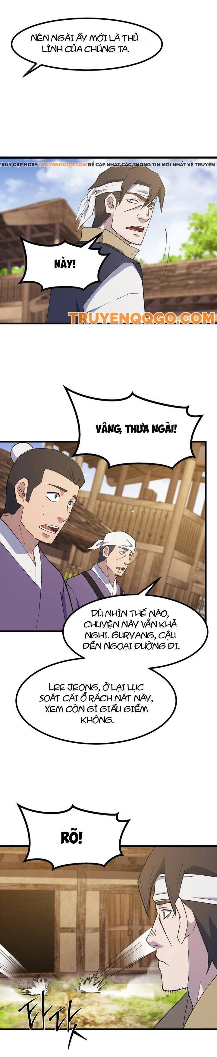 Đại Cao Thủ - Chapter 94 - Page 10