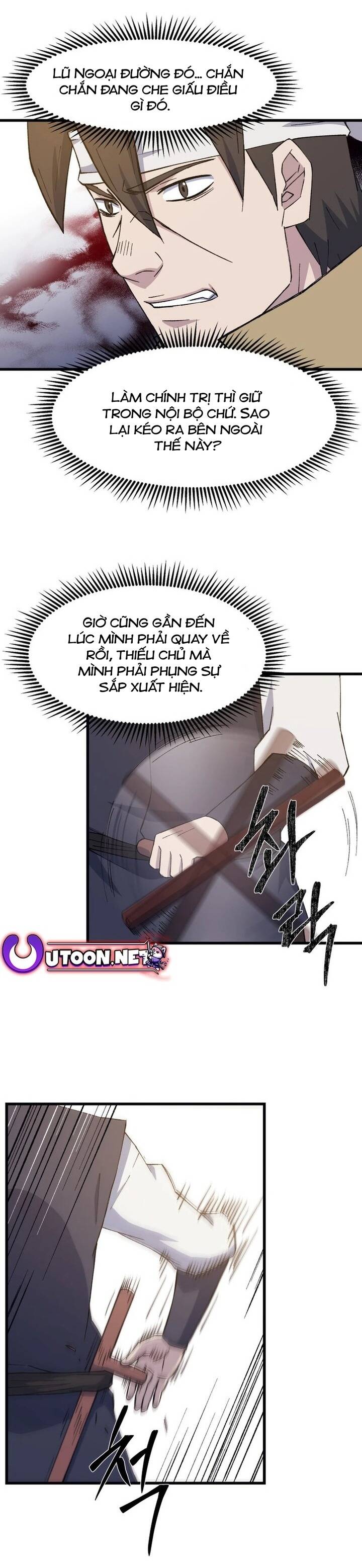 Đại Cao Thủ - Chapter 94 - Page 11