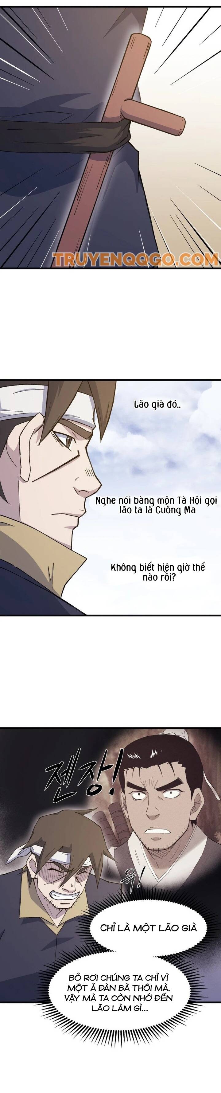 Đại Cao Thủ - Chapter 94 - Page 12