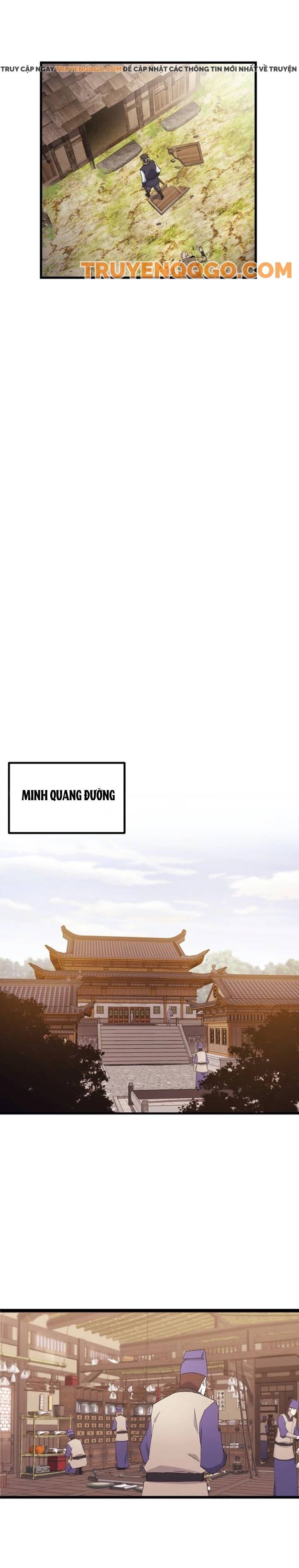 Đại Cao Thủ - Chapter 94 - Page 13