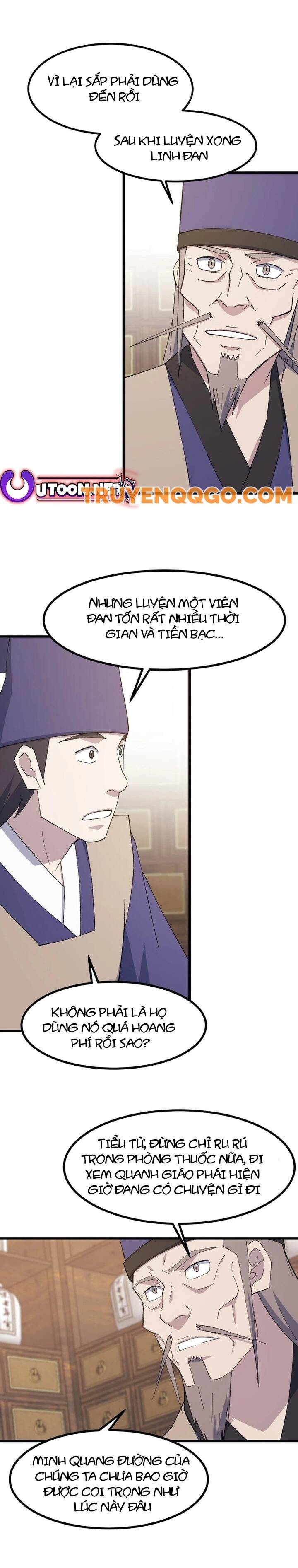 Đại Cao Thủ - Chapter 94 - Page 16