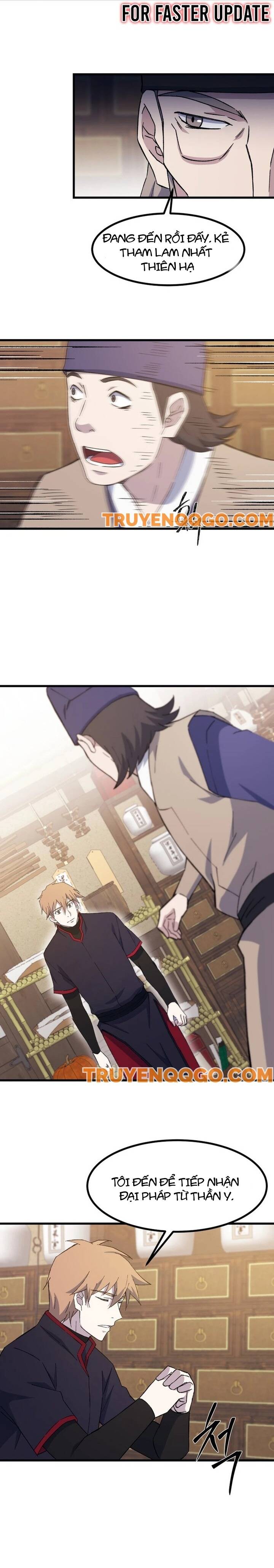 Đại Cao Thủ - Chapter 94 - Page 18