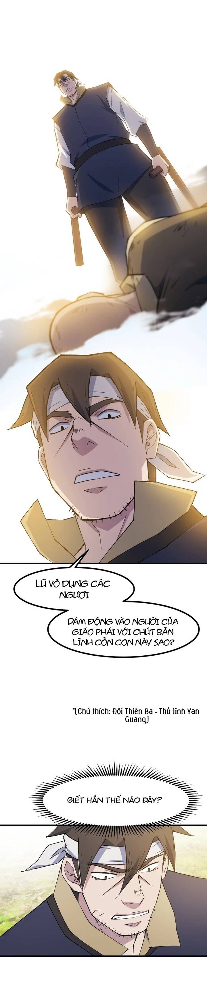 Đại Cao Thủ - Chapter 94 - Page 6