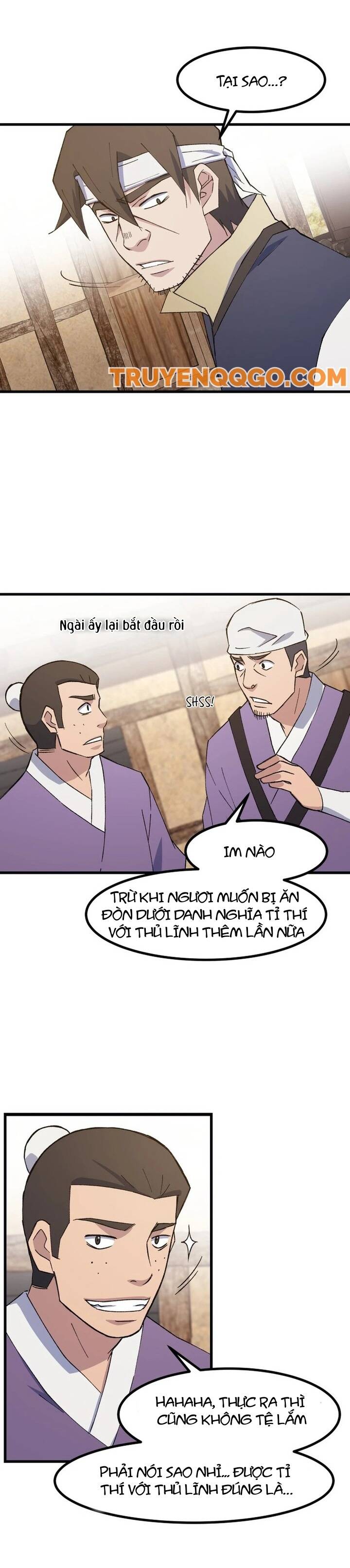 Đại Cao Thủ - Chapter 94 - Page 8