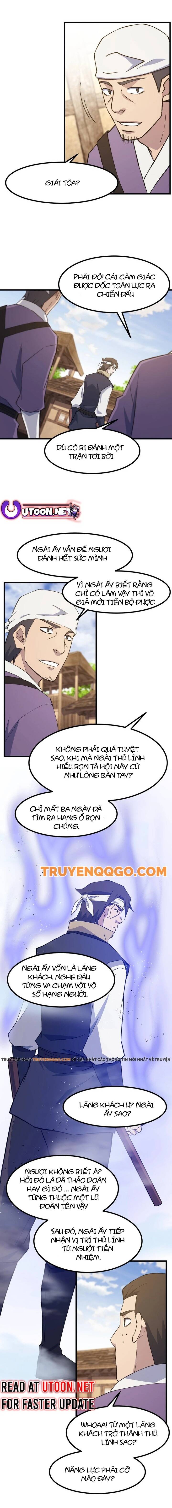 Đại Cao Thủ - Chapter 94 - Page 9