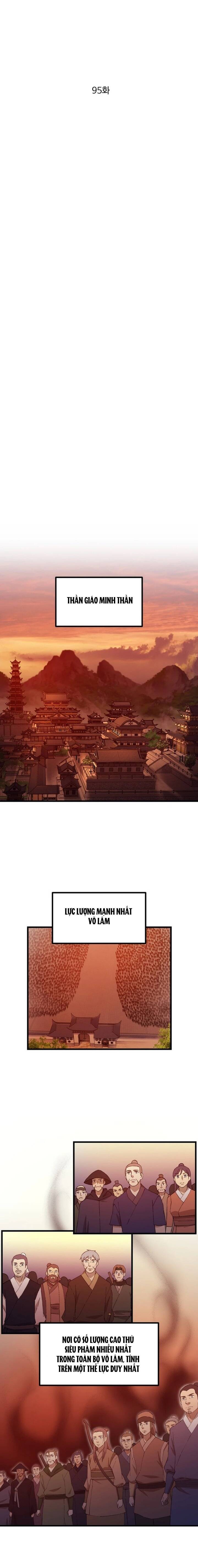 Đại Cao Thủ - Chapter 95 - Page 11