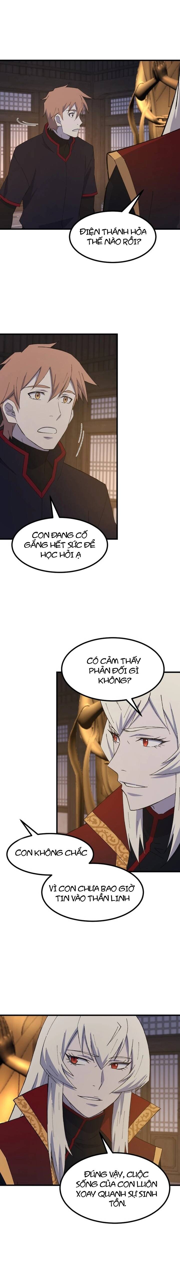 Đại Cao Thủ - Chapter 95 - Page 15