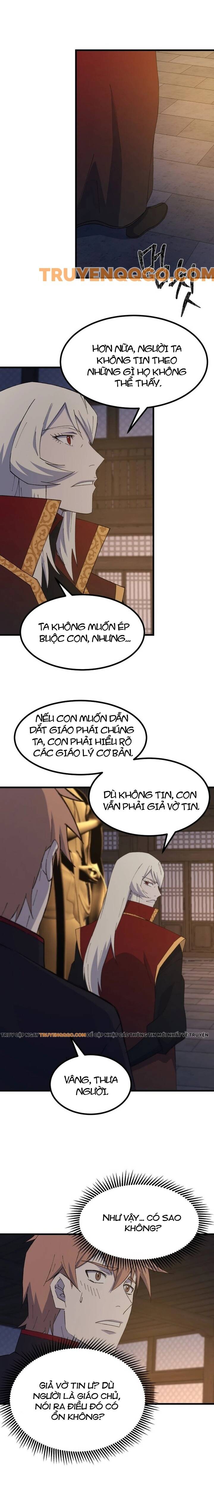 Đại Cao Thủ - Chapter 95 - Page 16