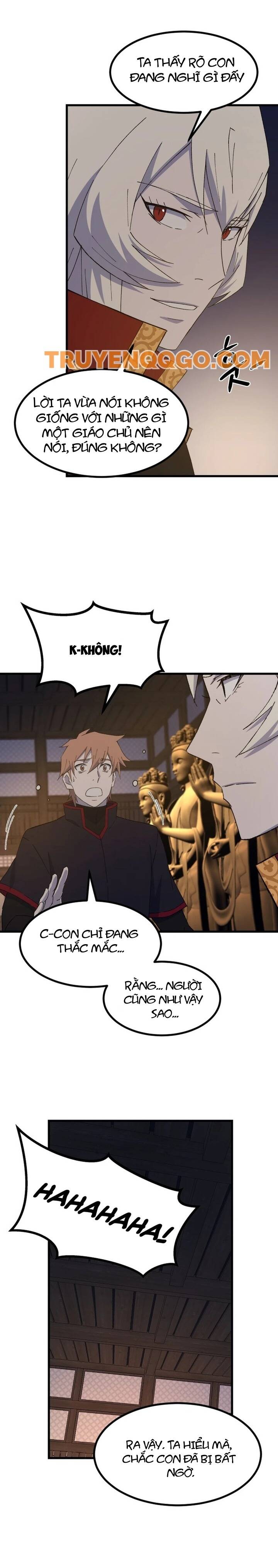 Đại Cao Thủ - Chapter 95 - Page 17