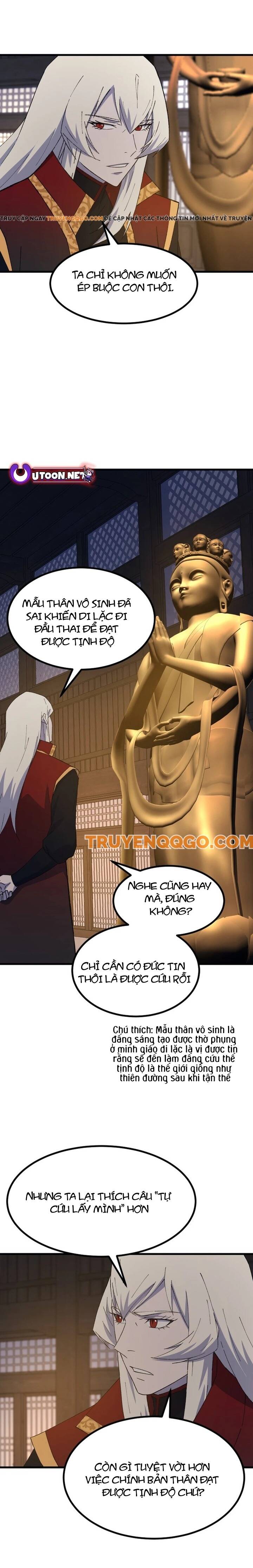 Đại Cao Thủ - Chapter 95 - Page 18