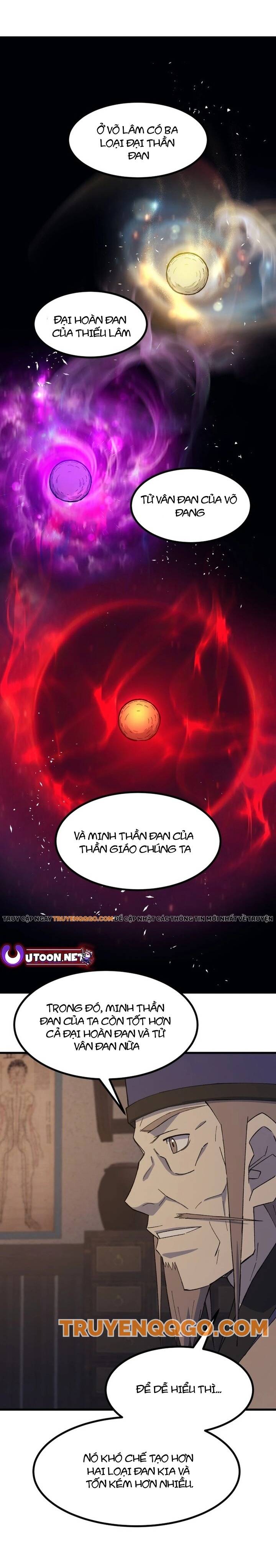 Đại Cao Thủ - Chapter 95 - Page 3