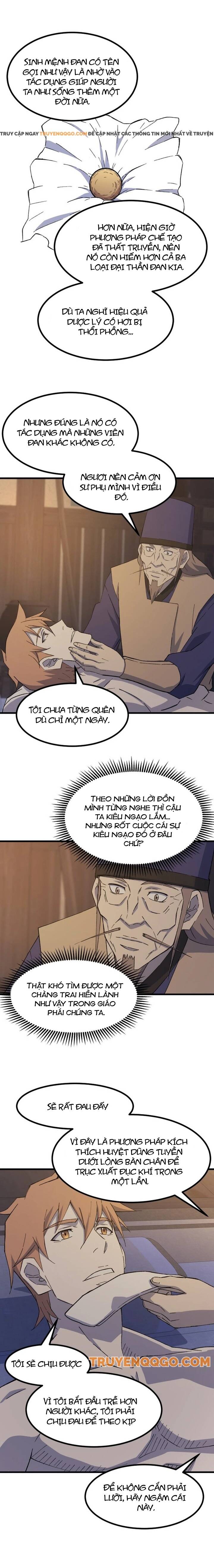 Đại Cao Thủ - Chapter 95 - Page 4